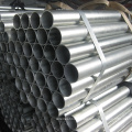 Schedule 40 Fence Post Galvanized Steel Pipe